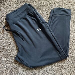 UA Gray Joggers